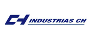 industrias ch logo