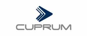 Logo Cuprum