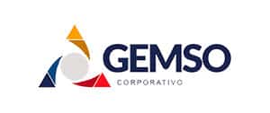 Logo Gemso