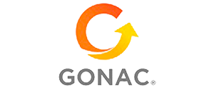 gonac logo