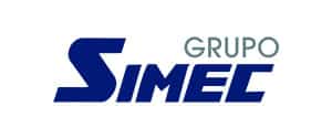 Logo Grupo Simec