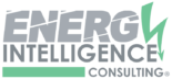energy intelligence consulting logo